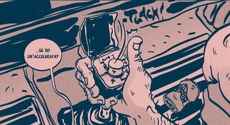 Crossover Gangbang ritorna a Lucca! Crossover Gangbang ritorna a Lucca!