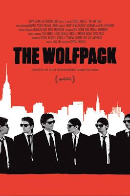 The Wolfpack: Il Branco - La Recensione