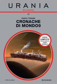 CRONACHE DI MONDO9   (2015)