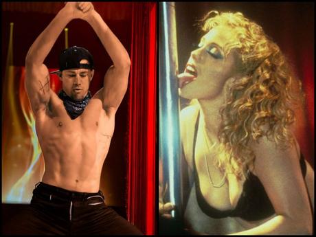 Magic Mike XXL vs Showgirls