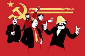 Di comunismo e comunisti...