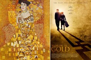 Woman in Gold