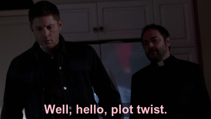 Recensione | Supernatural 11×02 “Form and Void” Recensione | Supernatural 11×02 “Form and Void”