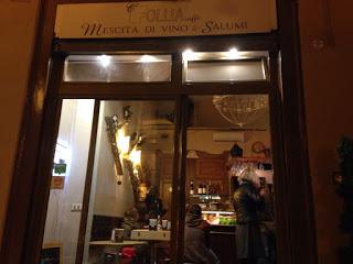 FOLLIA CAFFE' mescita di vino e salumi - Strada Maggiore 13c - Bologna - Tel. 051270747 FOLLIA CAFFE' mescita di vino e salumi - Strada Maggiore 13c - Bologna - Tel. 051270747