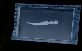 Recensione | Sleepy Hollow 3×03 “The Ripper Returns” Recensione | Sleepy Hollow 3×03 “The Ripper Returns”