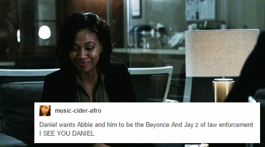 Recensione | Sleepy Hollow 3×03 “The Ripper Returns” Recensione | Sleepy Hollow 3×03 “The Ripper Returns”