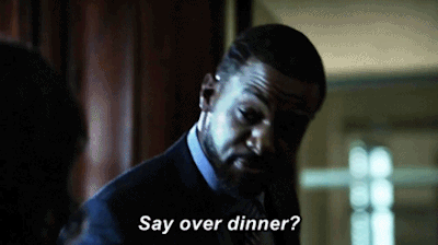 Recensione | Sleepy Hollow 3×03 “The Ripper Returns” Recensione | Sleepy Hollow 3×03 “The Ripper Returns”