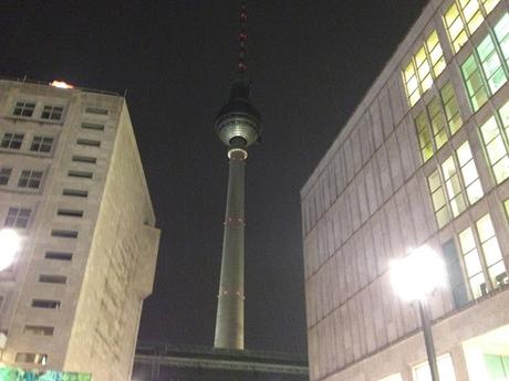 Il nostro weekend a Berlino Il nostro weekend a Berlino