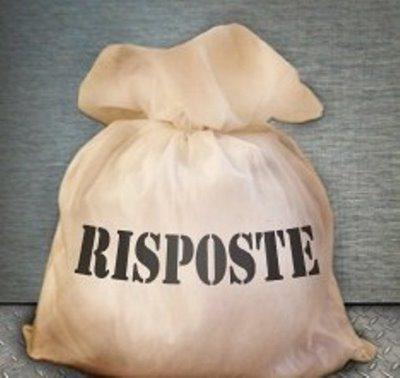 risposte