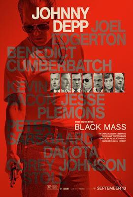 Black mass - Scott Cooper (2015)