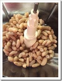 Cotoletta ai cannelini di Marco Bianchi Cotoletta ai cannelini di Marco Bianchi