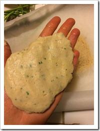 Cotoletta ai cannelini di Marco Bianchi Cotoletta ai cannelini di Marco Bianchi