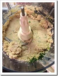 Cotoletta ai cannelini di Marco Bianchi Cotoletta ai cannelini di Marco Bianchi