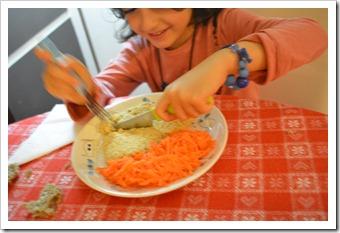 Cotoletta ai cannelini di Marco Bianchi Cotoletta ai cannelini di Marco Bianchi