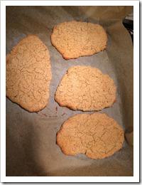 Cotoletta ai cannelini di Marco Bianchi Cotoletta ai cannelini di Marco Bianchi