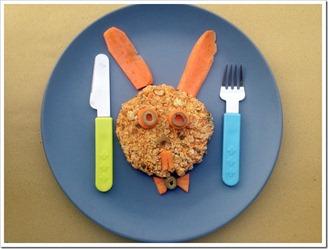 Cotoletta ai cannelini di Marco Bianchi Cotoletta ai cannelini di Marco Bianchi