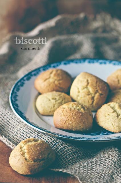 Biscotti dormienti Biscotti dormienti