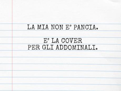 Buccia di Banana/L’uomo con il cocomero la-mia-non-e-pancia-e-la-cover-per-gli-addominali