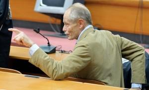 Tav: assolto Erri De Luca, i giudici: “Il fatto non sussiste”. Lo scrittore: “Impedita un’ingiustizia” (RIPRODUZIONE RISERVATA © Copyright ANSA)