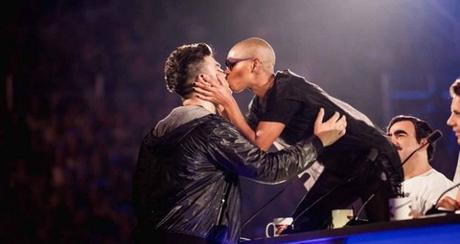 X Factor 9: Leonardo favorito dai pronostici, tra i giudici Mika avanti a tutti X Factor 9: Leonardo favorito dai pronostici, tra i giudici Mika avanti a tutti