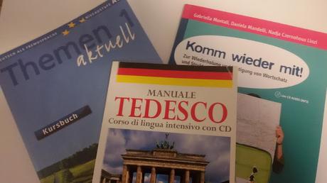 Studiare il tedesco in Germania con una vacanza studio