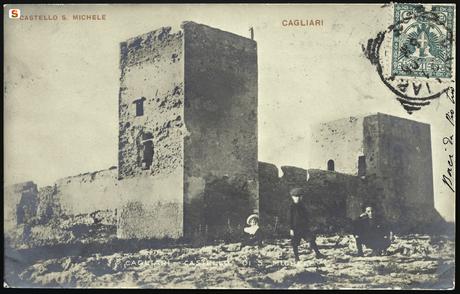 Il castello di San Michele 1905-2015