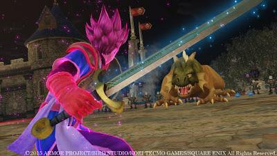 Dragon Quest Dragon Quest