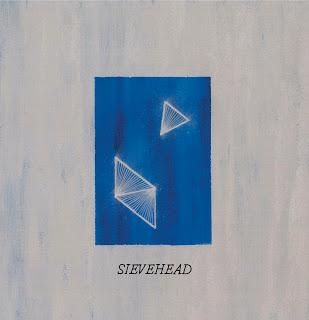 Sievehead - Into the Blue