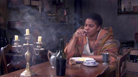 VENERE NERA di Abdellatif Kéchiche stasera in tv (lun. 19 ott. 2015) 04