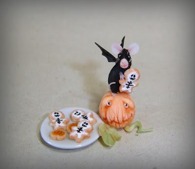 Halloween - Topini e topostrelli