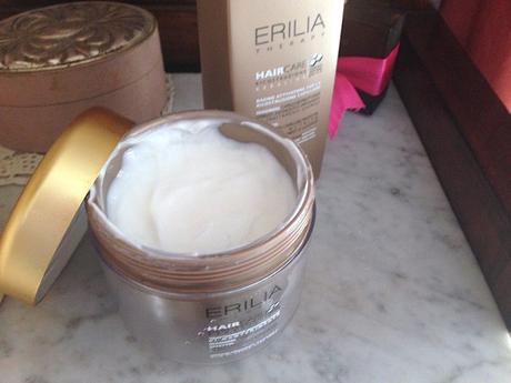 BEAUTY TIME: CREATTIVA ERILIA THERAPY