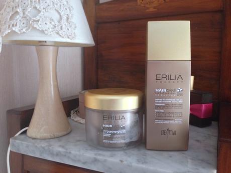 BEAUTY TIME: CREATTIVA ERILIA THERAPY