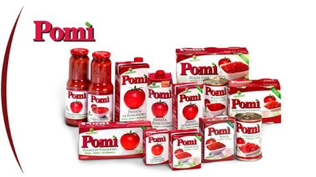 Pomì Pomodoro italiano Pomì Pomodoro Italiano