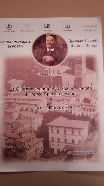 L'ora di Barga