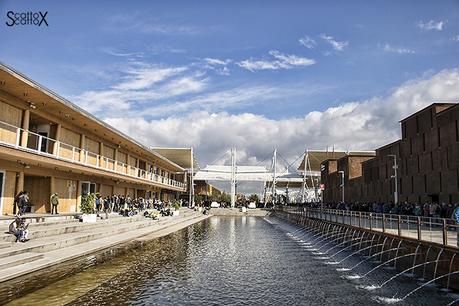 Expo 2015: la mia visita