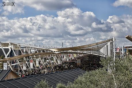 Expo 2015: la mia visita