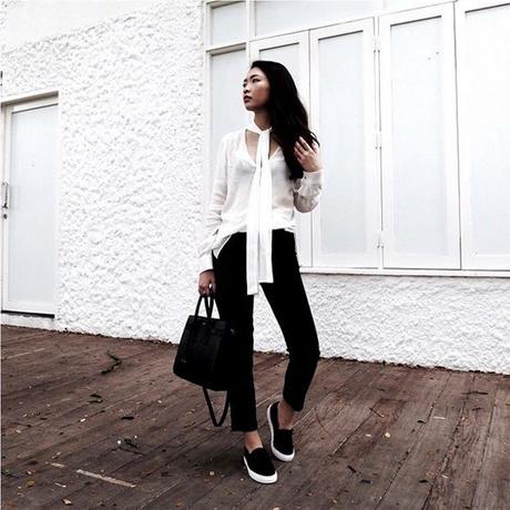 Standing ovation ai piedi comodi: le sneakers di Axel Arigato Standing ovation ai piedi comodi: le sneakers di Axel Arigato