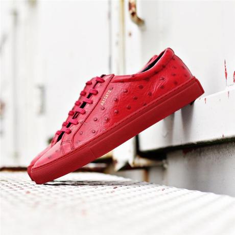 Standing ovation ai piedi comodi: le sneakers di Axel Arigato Standing ovation ai piedi comodi: le sneakers di Axel Arigato