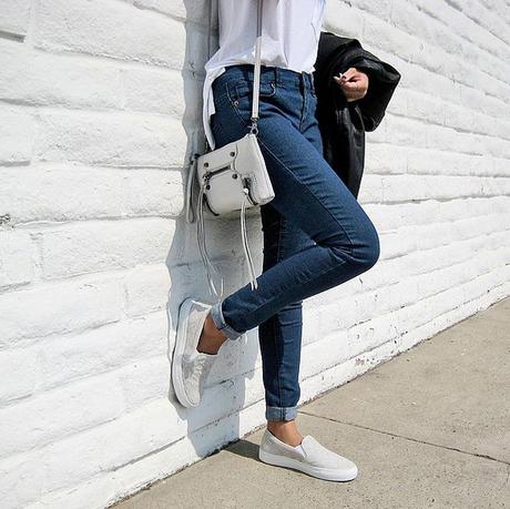 Standing ovation ai piedi comodi: le sneakers di Axel Arigato Standing ovation ai piedi comodi: le sneakers di Axel Arigato