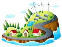 Energie rinnovabili: quale futuro? Il futuro é green!