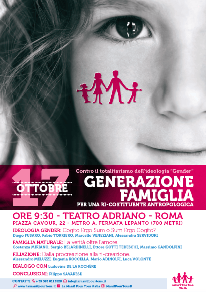 Generazione Famiglia: sostegno in Sardegna