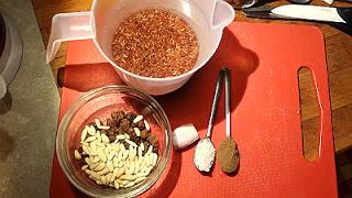 Riso rosso integrale pilaf aromatico Riso rosso integrale pilaf aromatico