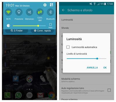 Recensione Samsung Galaxy Note 4 (Android 5.1.1 Lollipop)