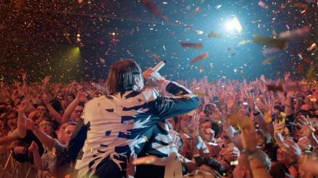 Recensione. ARCADE FIRE: THE REFLEKTOR TAPES è una delusione ArcadeFire_TEASER_LOC