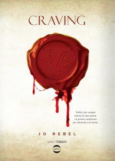 Jo Rebel - Craving