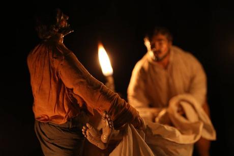 Il Presepe Napoletano conquista New York: sarà ispirato a Caravaggio la scarabattola