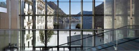 Il LAC di Lugano: apertura, transdisciplinarietà e qualità LAC di Lugano (4)