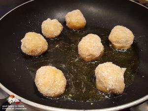 Polpette di Pollo: si corre, corre, corre e non ci si ferma mai! 20150925_202033