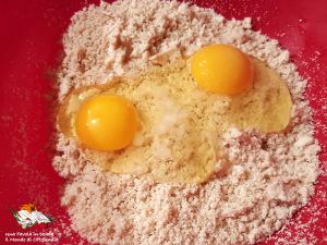 Polpette di Pollo: si corre, corre, corre e non ci si ferma mai! 20150925_170209