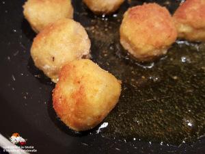 Polpette di Pollo: si corre, corre, corre e non ci si ferma mai! 20150925_202222